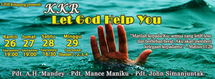 KKR Ketapang